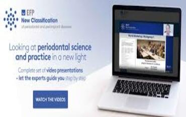 European Federation of Periodontology 